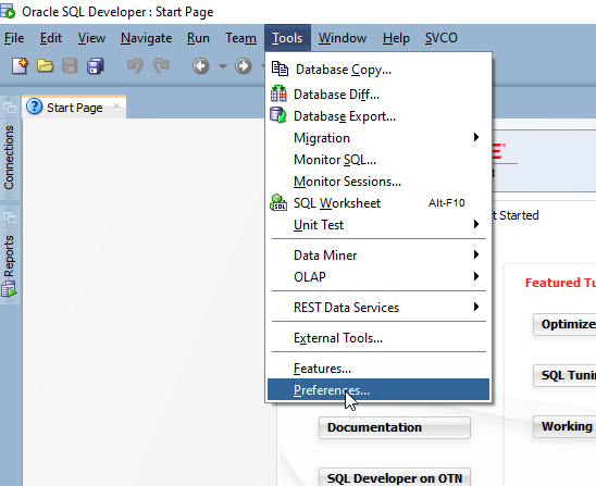 Using Sql Developer To Interact With Db2